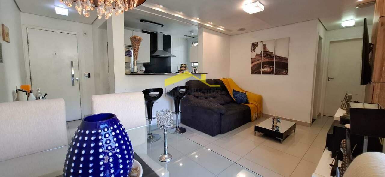 Apartamento à venda no Buritis: 