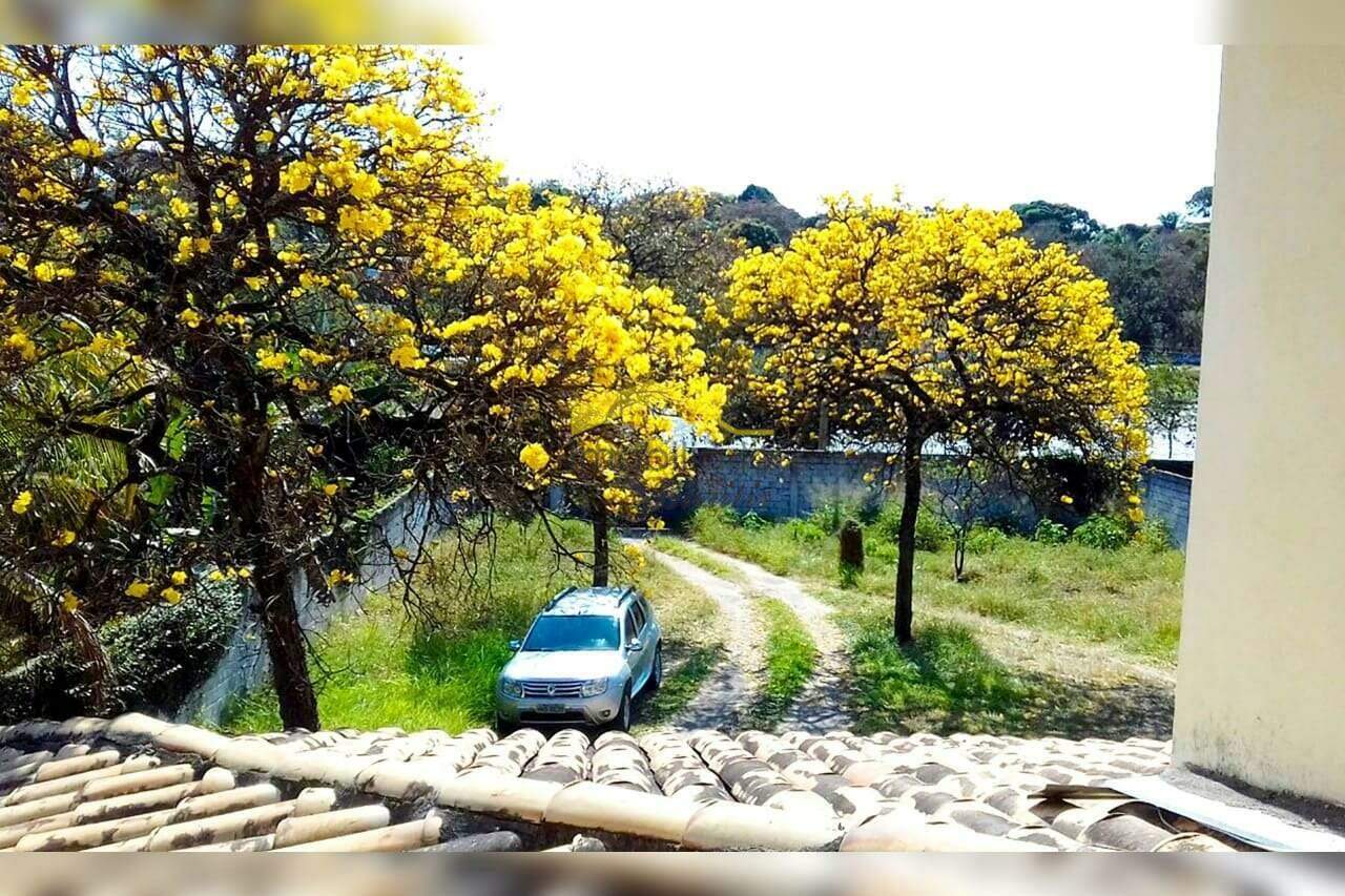 Casa à venda no Braúnas: 