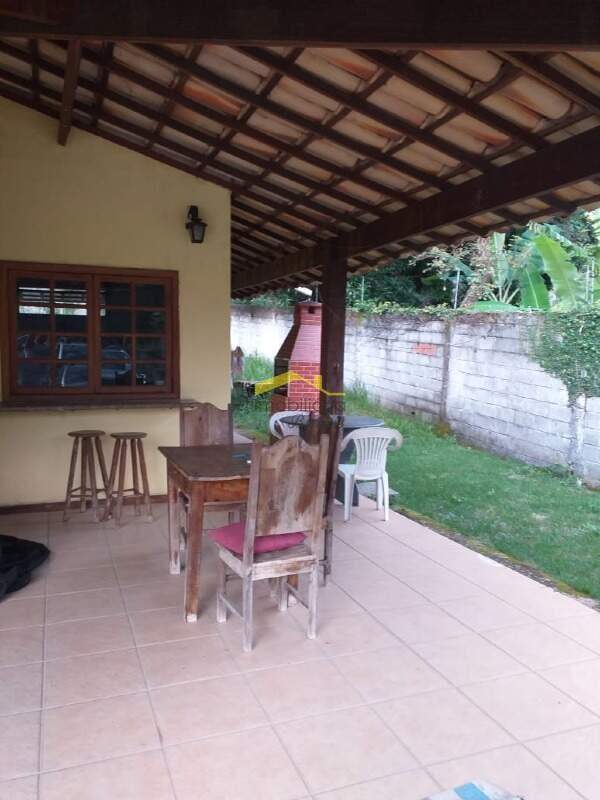 Casa à venda no Braúnas: 