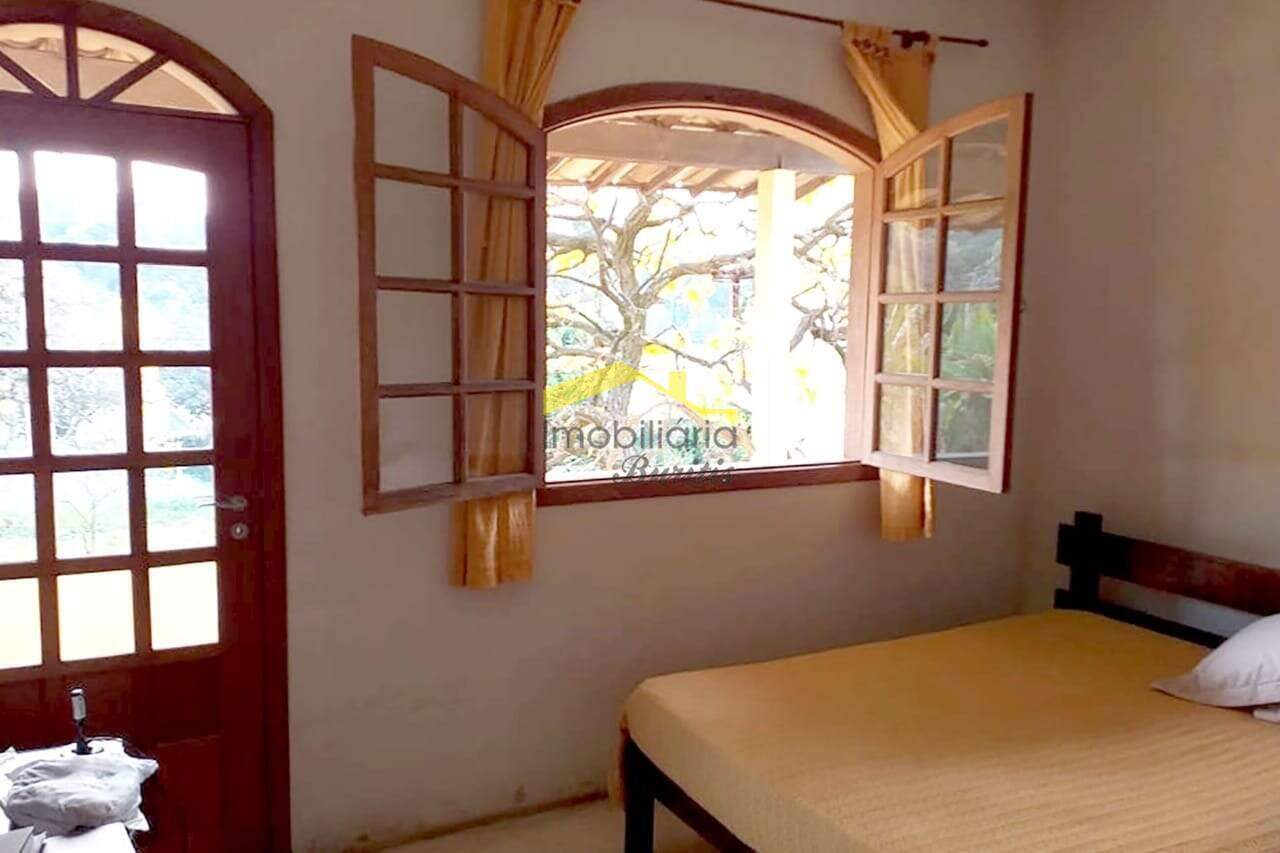 Casa à venda no Braúnas: 