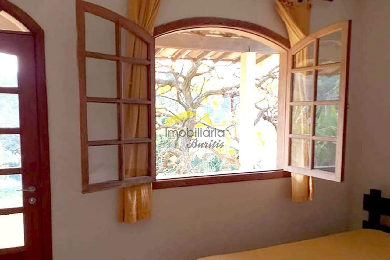 Casa à venda no Braúnas: 