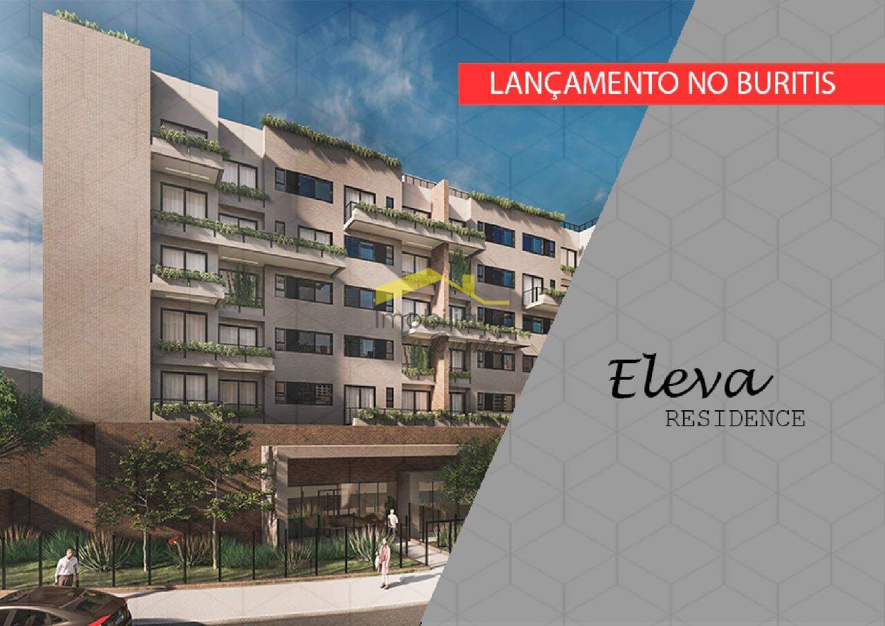 Apartamento à venda no Buritis: 