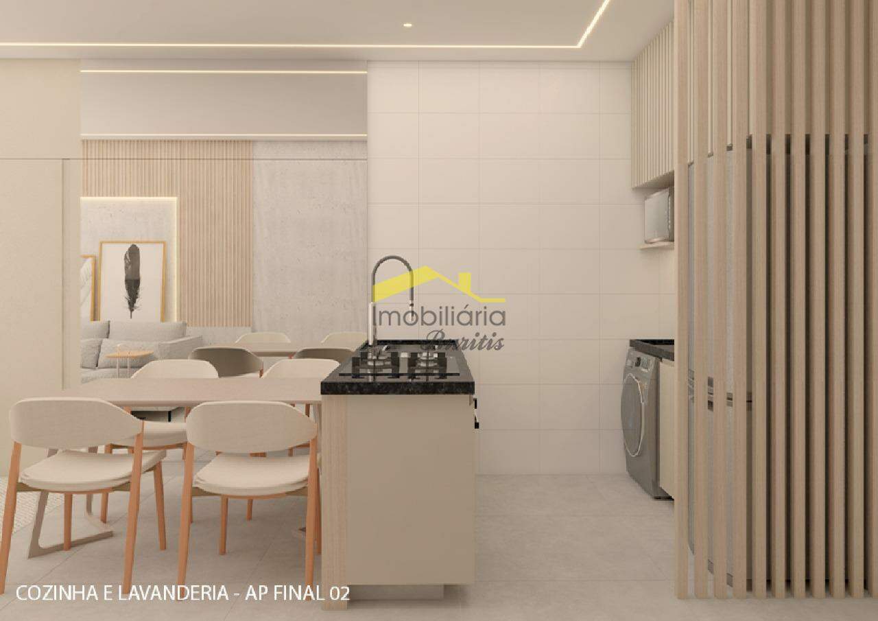 Apartamento à venda no Buritis: 