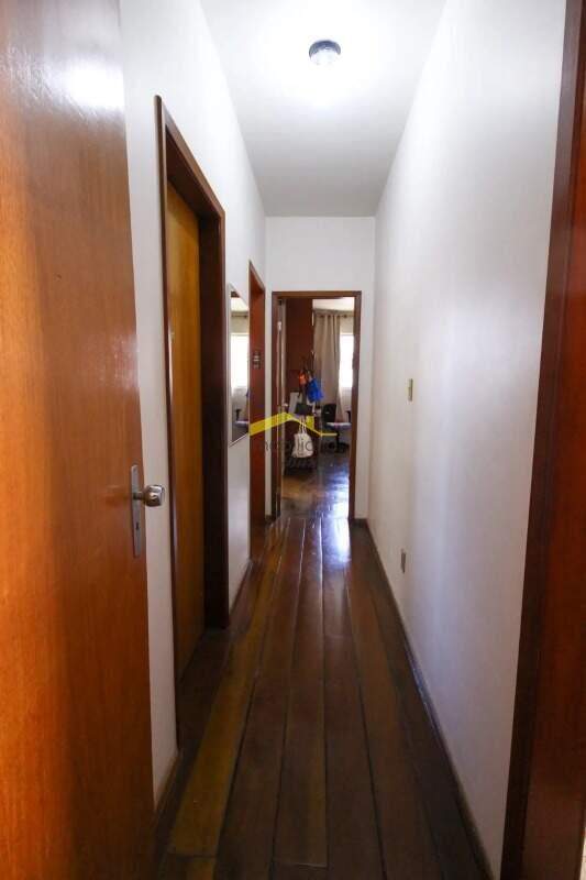 Apartamento à venda no Buritis: 