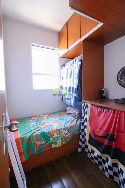 Apartamento à venda no Buritis: 