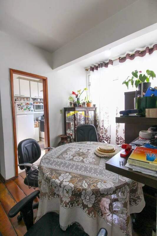 Apartamento à venda no Buritis: 