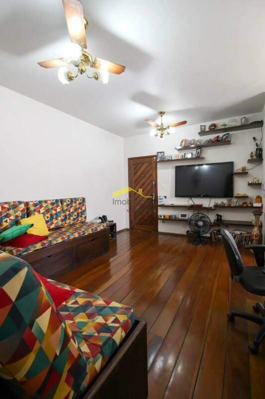 Apartamento à venda no Buritis: 
