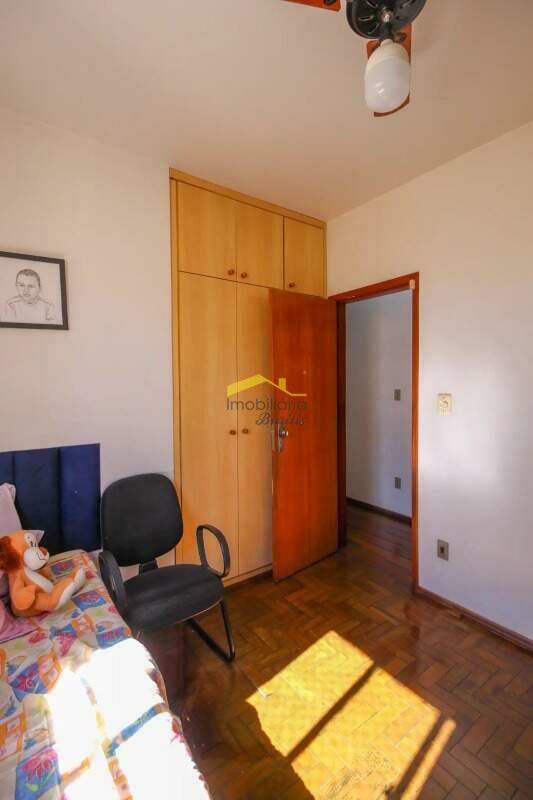 Apartamento à venda no Buritis: 