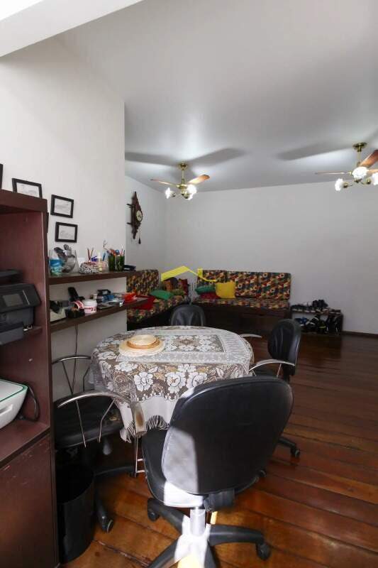 Apartamento à venda no Buritis: 