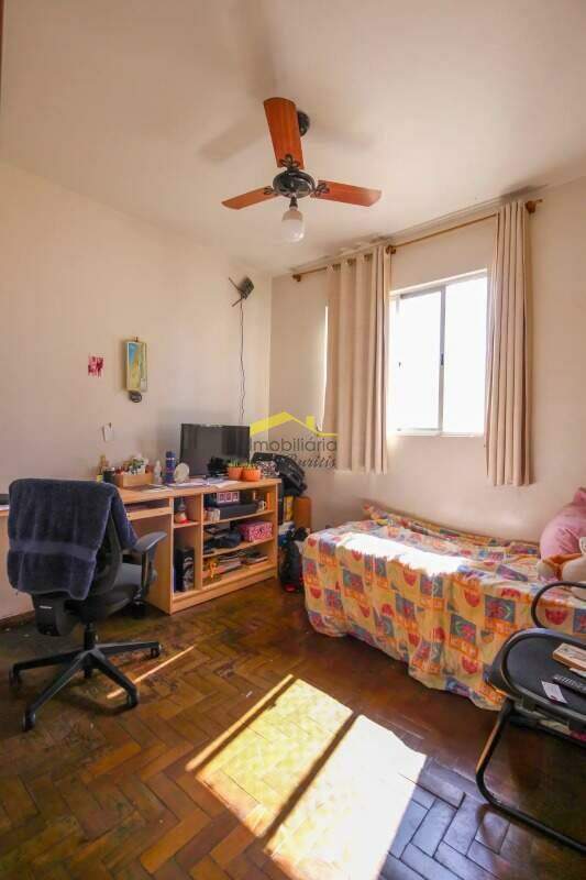 Apartamento à venda no Buritis: 