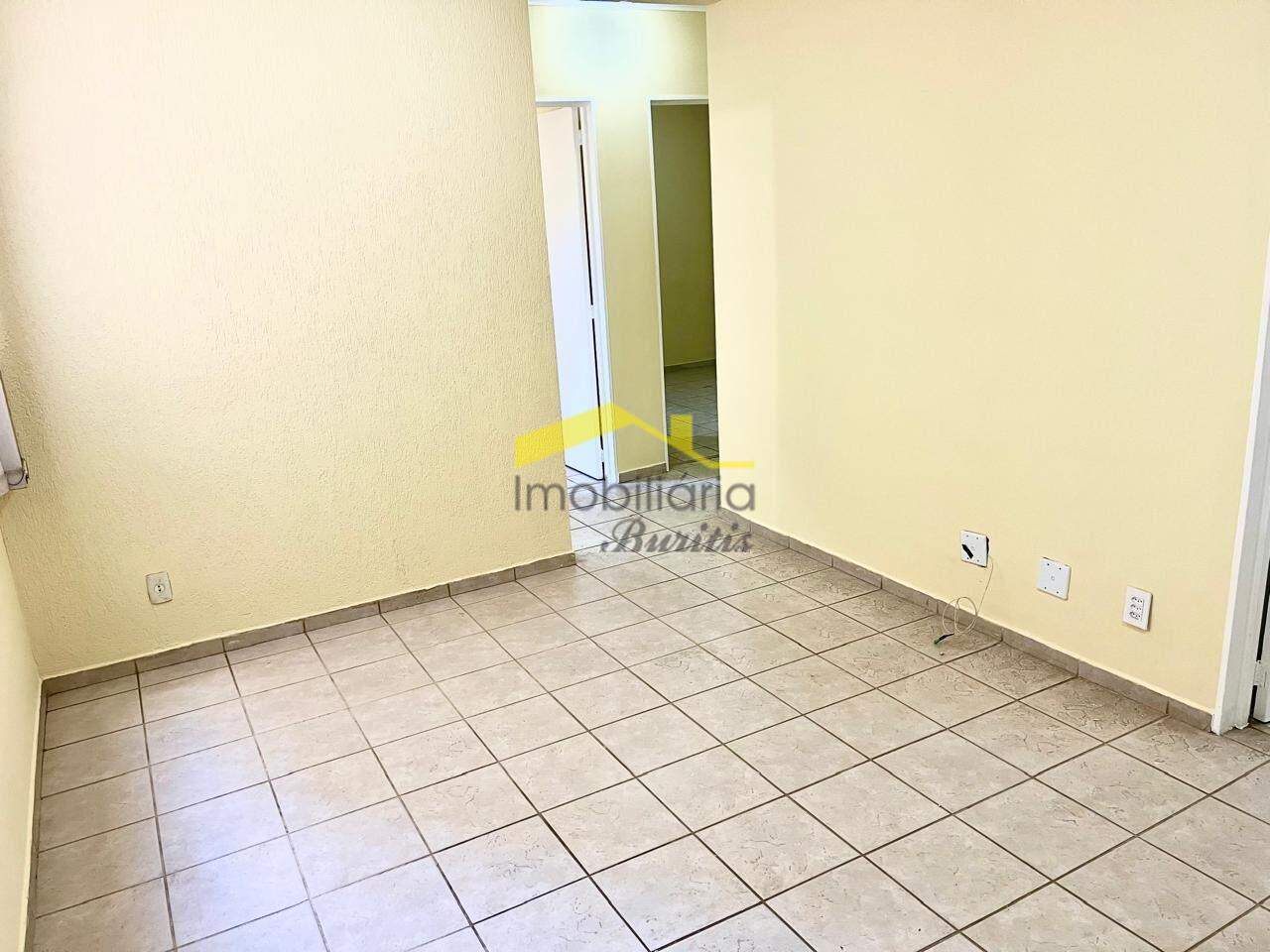 Apartamento à venda no Buritis: 