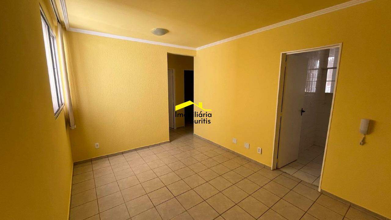Apartamento à venda no Buritis: 