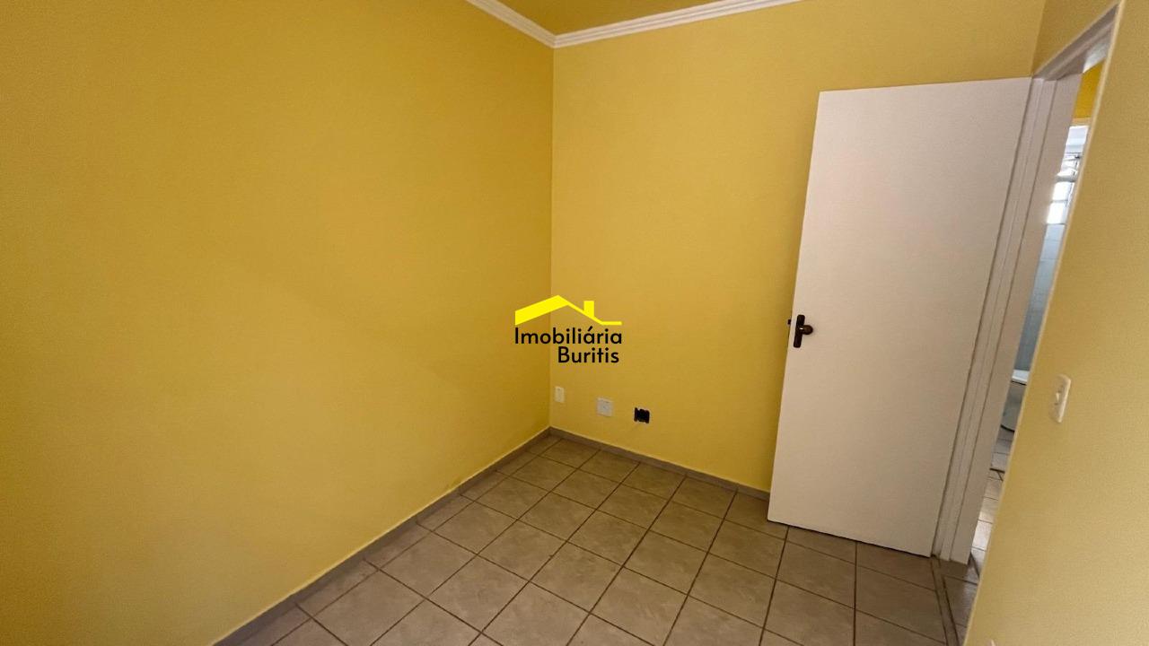 Apartamento à venda no Buritis: 