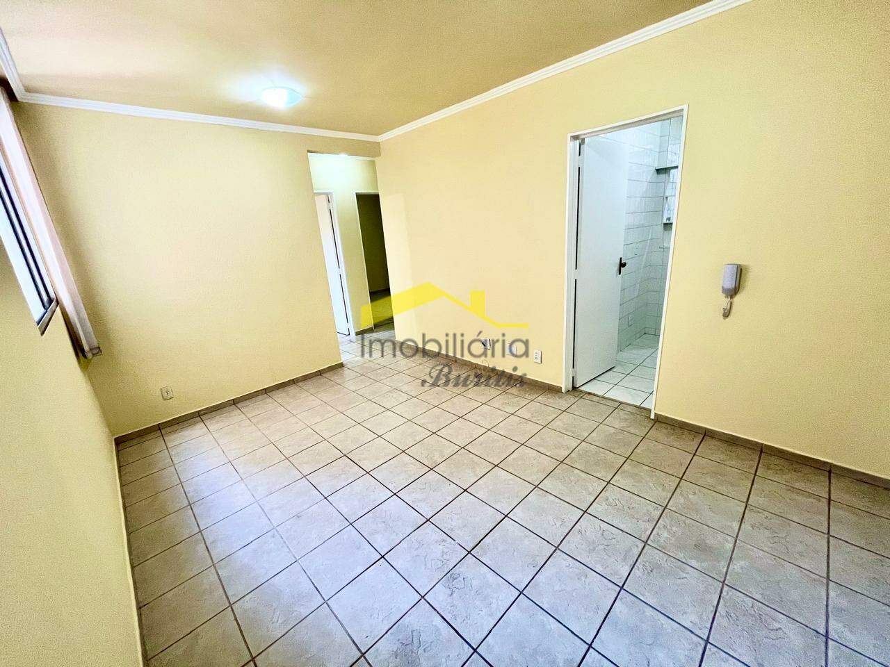 Apartamento à venda no Buritis: 