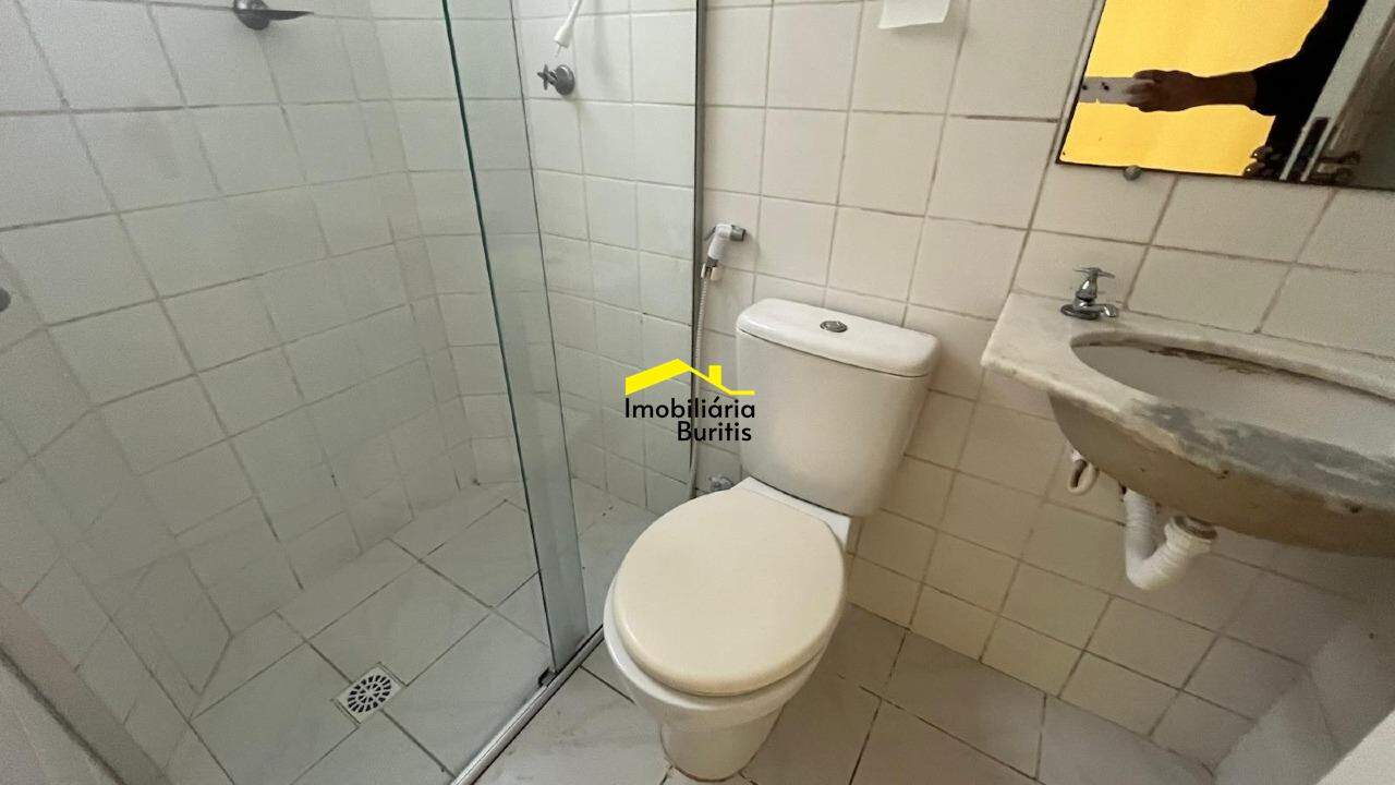 Apartamento à venda no Buritis: 