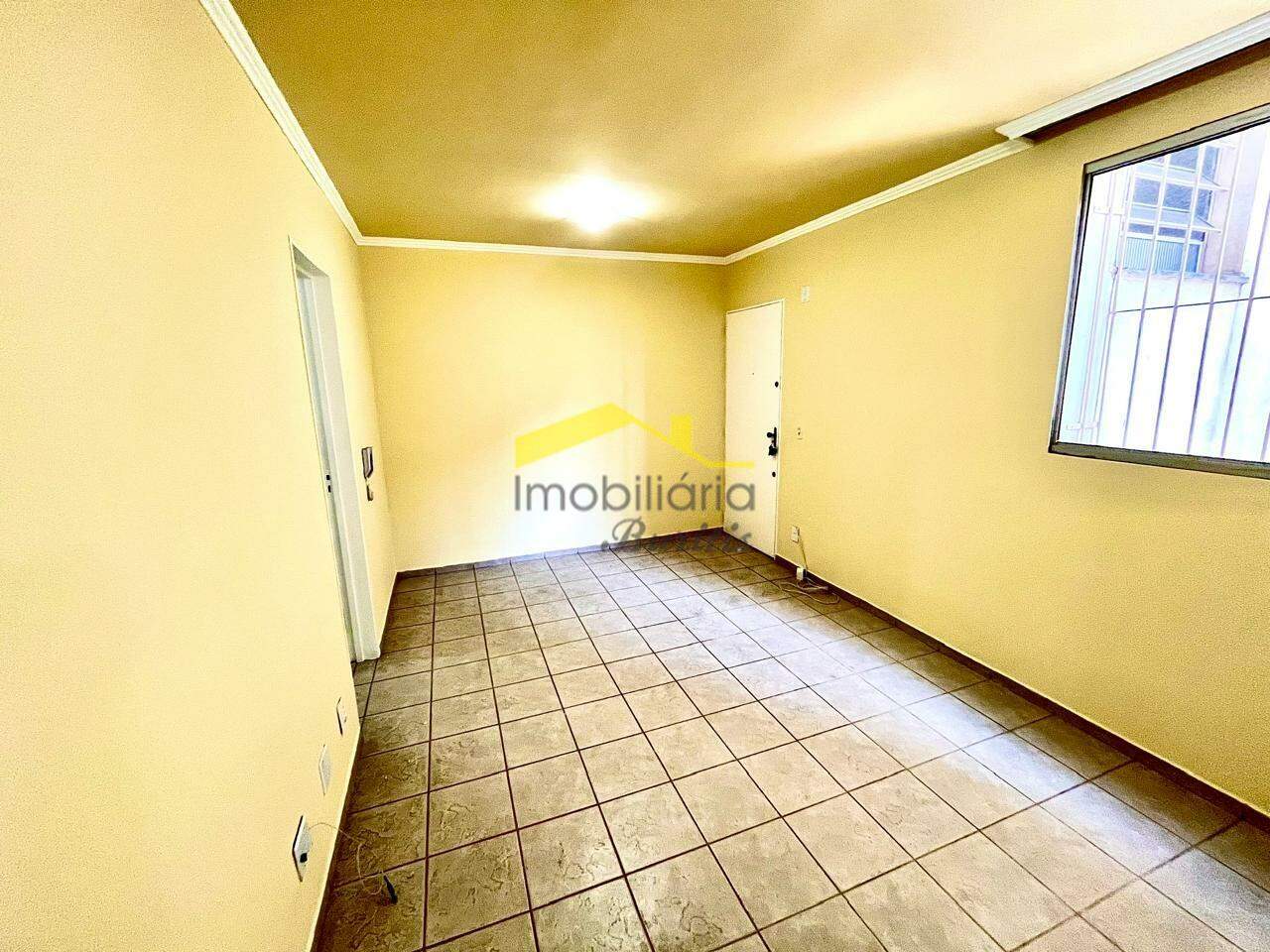 Apartamento à venda no Buritis: 