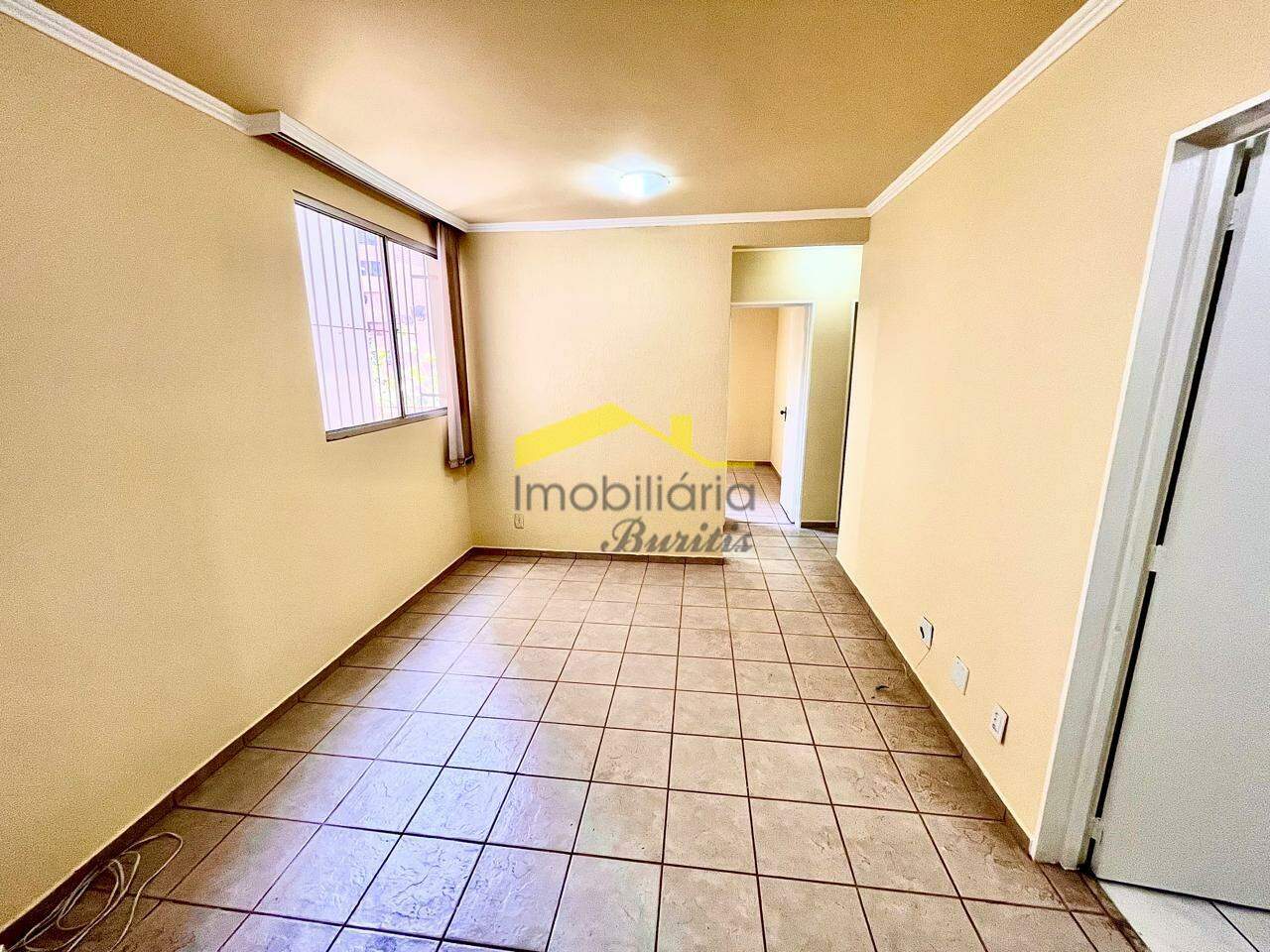 Apartamento à venda no Buritis: 