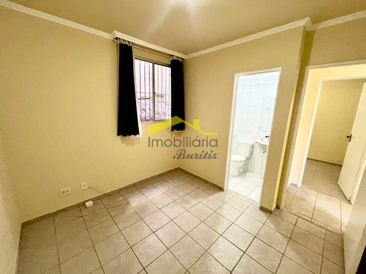 Apartamento à venda no Buritis: 