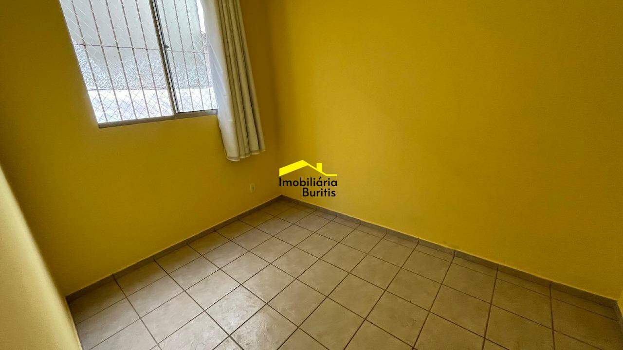 Apartamento à venda no Buritis: 