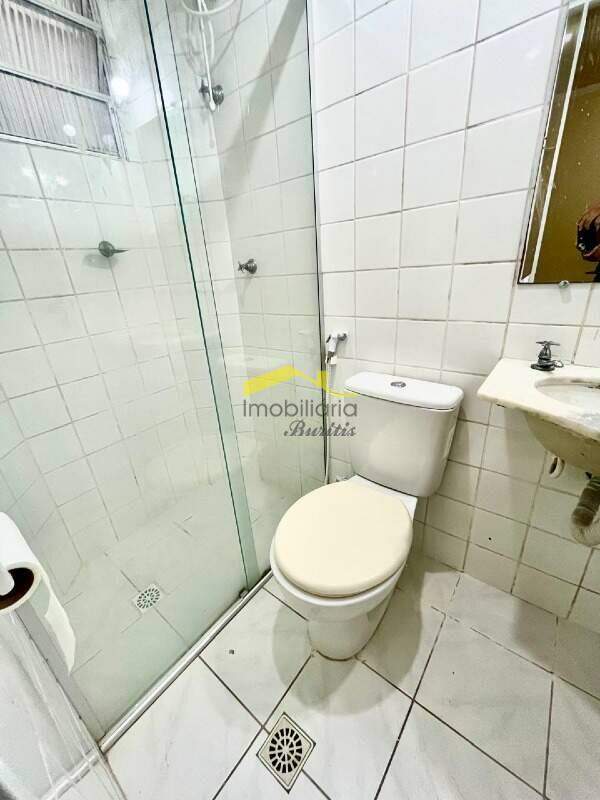 Apartamento à venda no Buritis: 