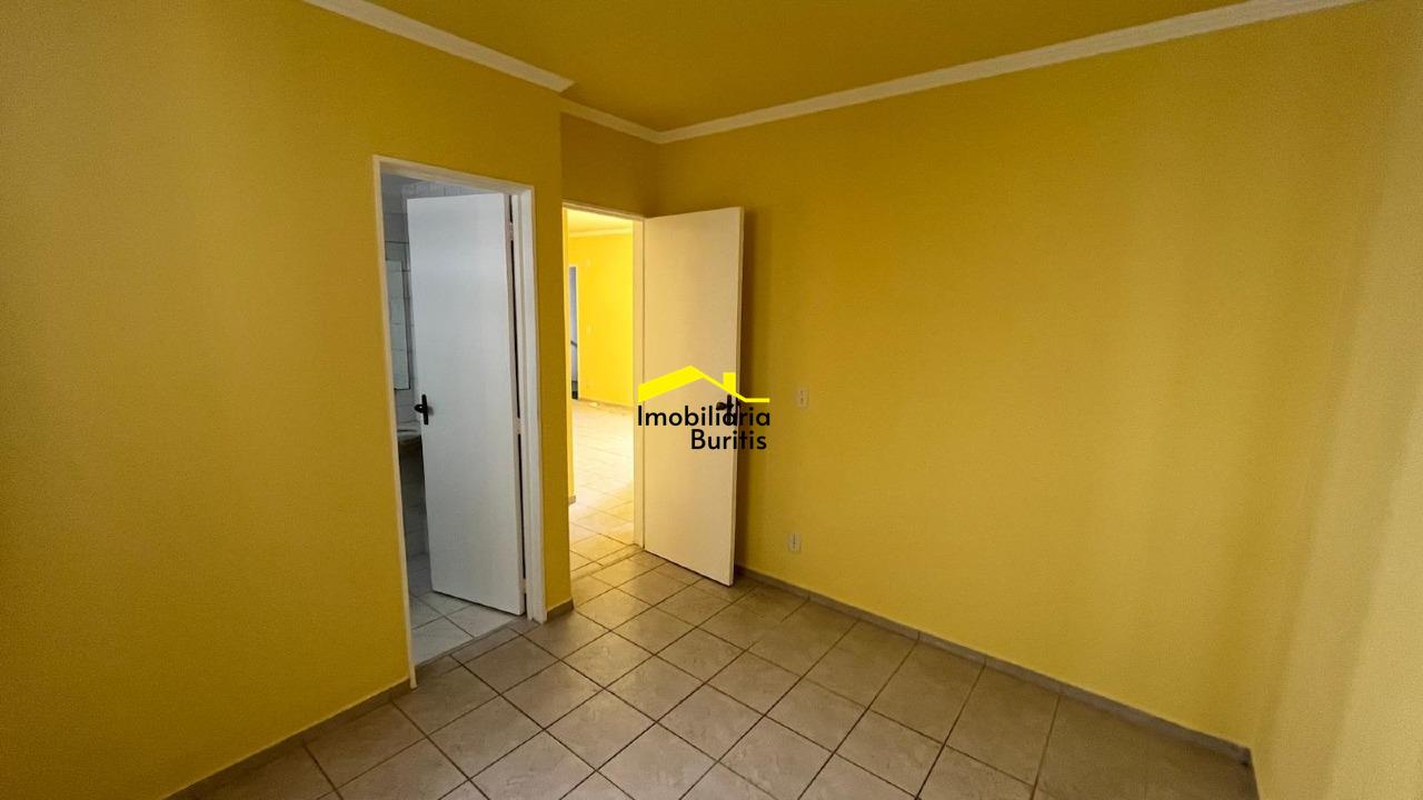 Apartamento à venda no Buritis: 