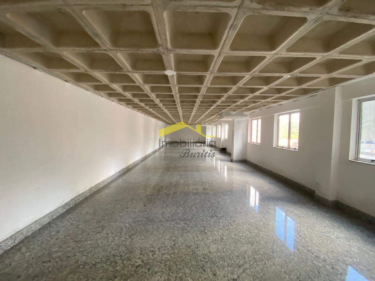 Andar para aluguel no Buritis: 