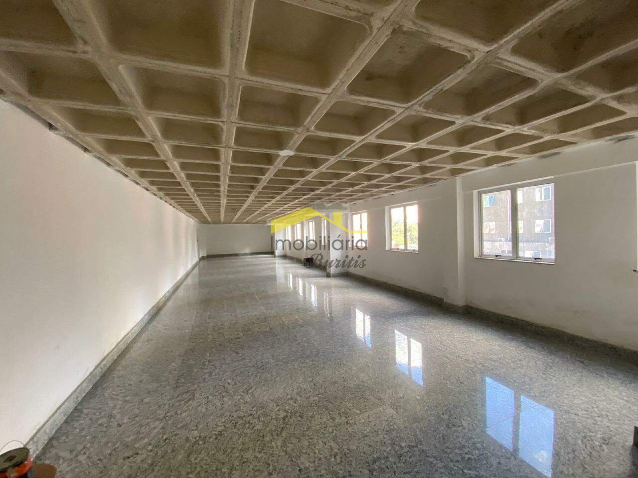 Andar para aluguel no Buritis: 