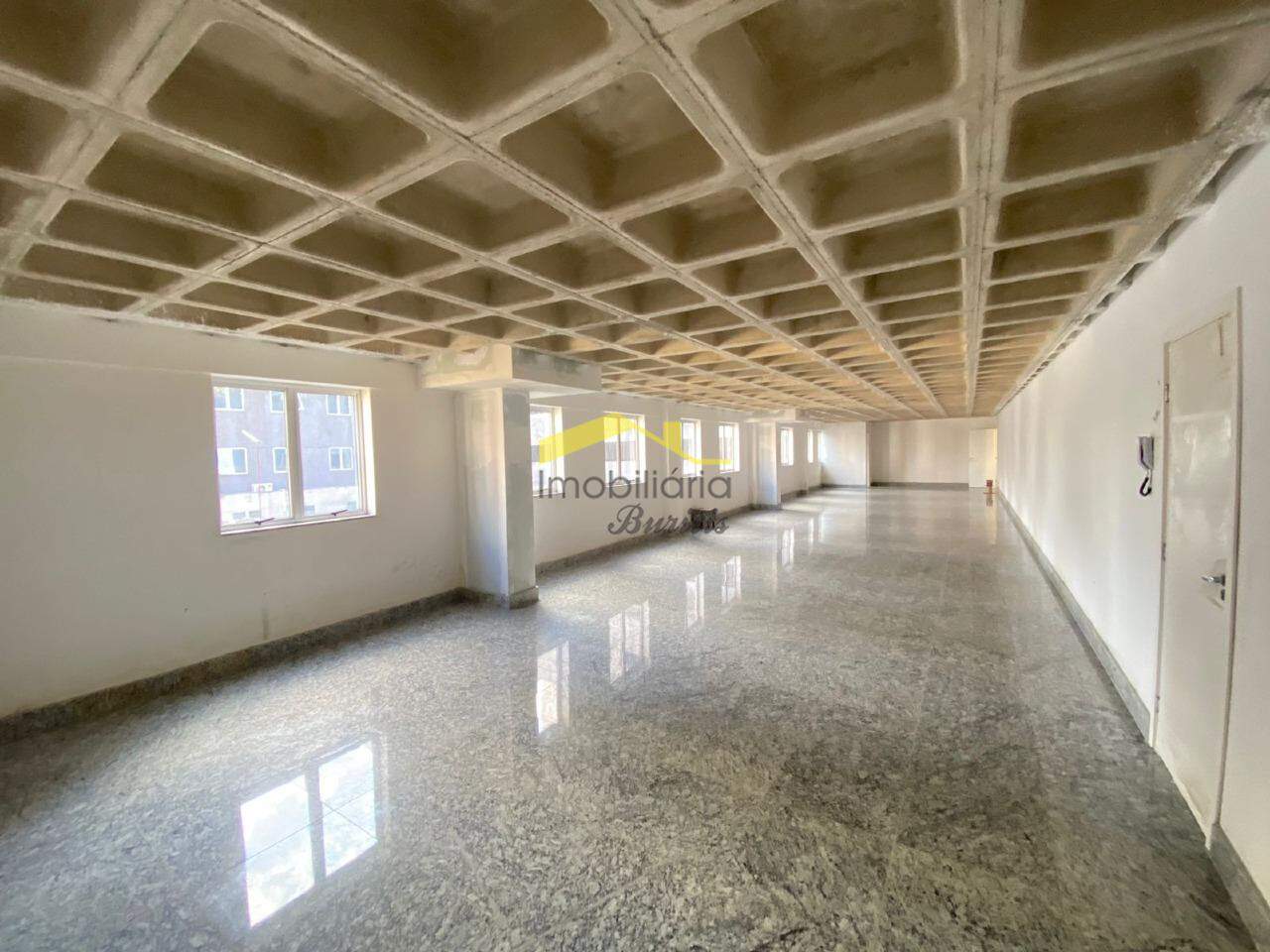 Andar para aluguel no Buritis: 