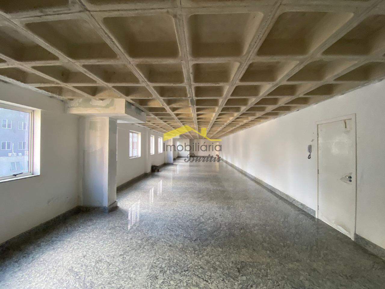 Andar para aluguel no Buritis: 