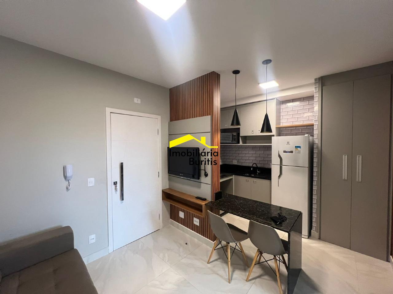 Apartamento para aluguel no Estoril: 