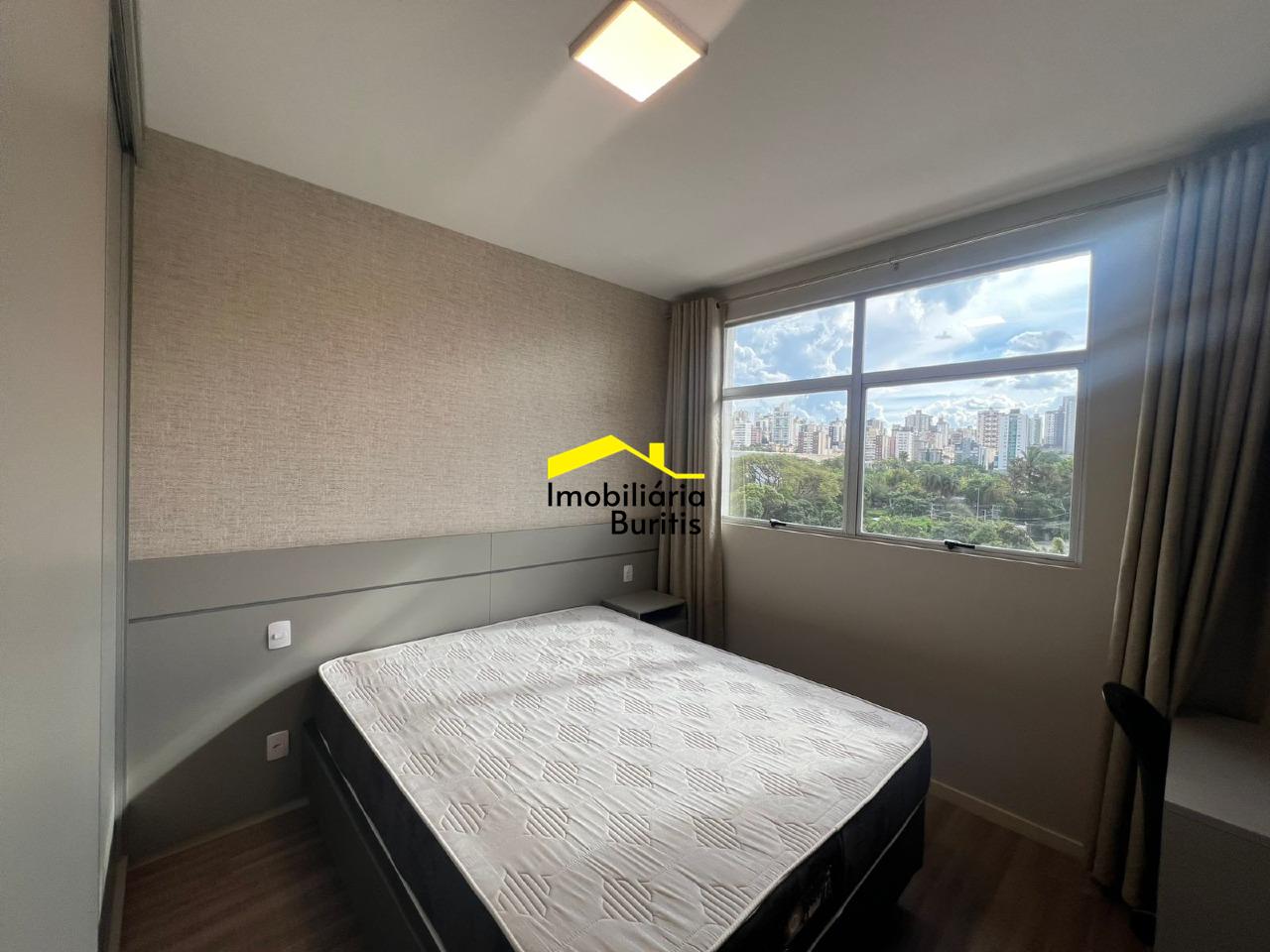 Apartamento para aluguel no Estoril: 