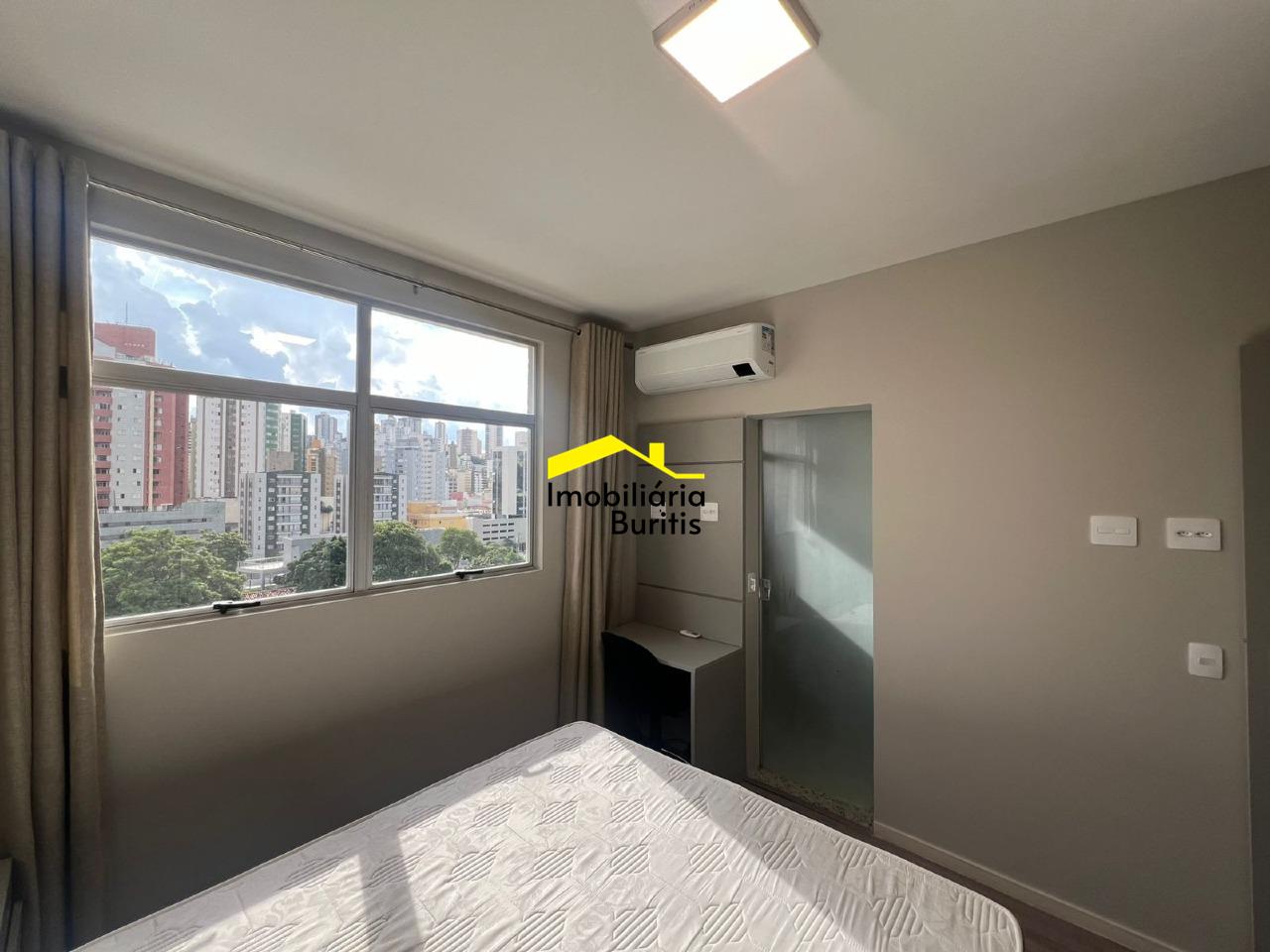 Apartamento para aluguel no Estoril: 