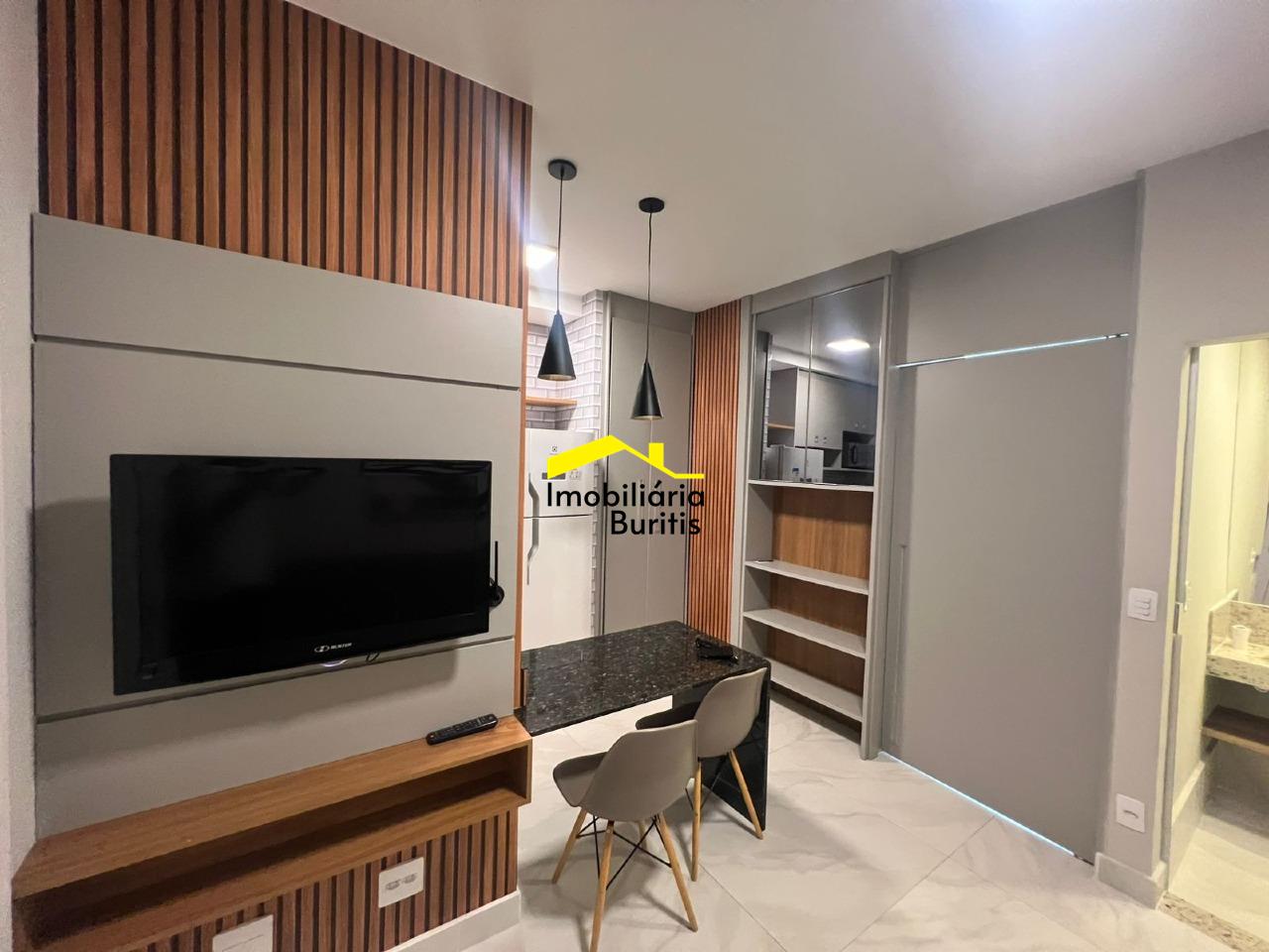 Apartamento para aluguel no Estoril: 