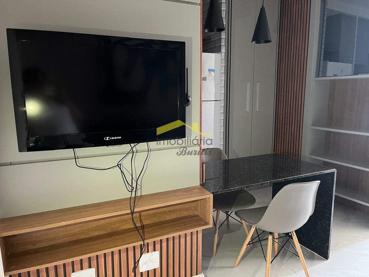 Apartamento para aluguel no Estoril: 