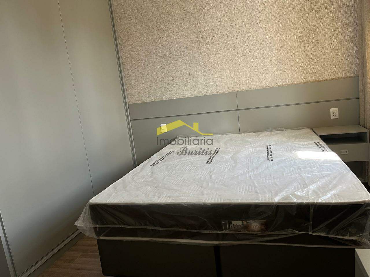 Apartamento para aluguel no Estoril: 