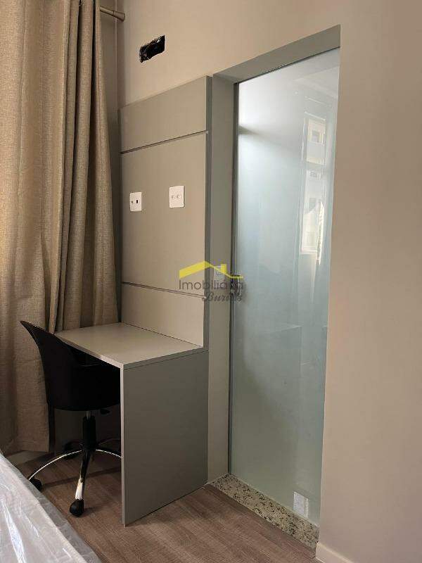 Apartamento para aluguel no Estoril: 