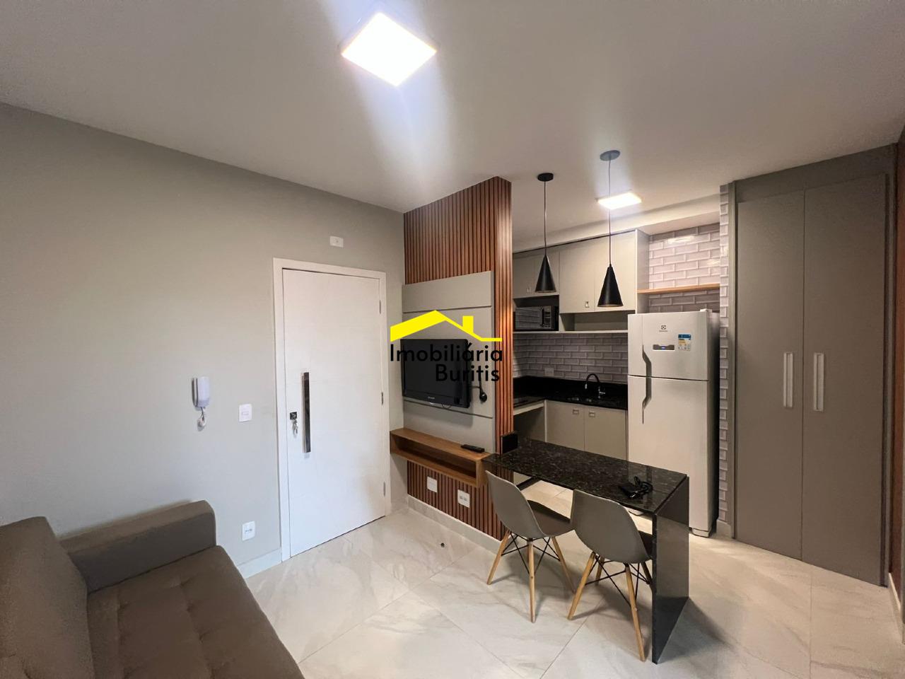 Apartamento para aluguel no Estoril: 