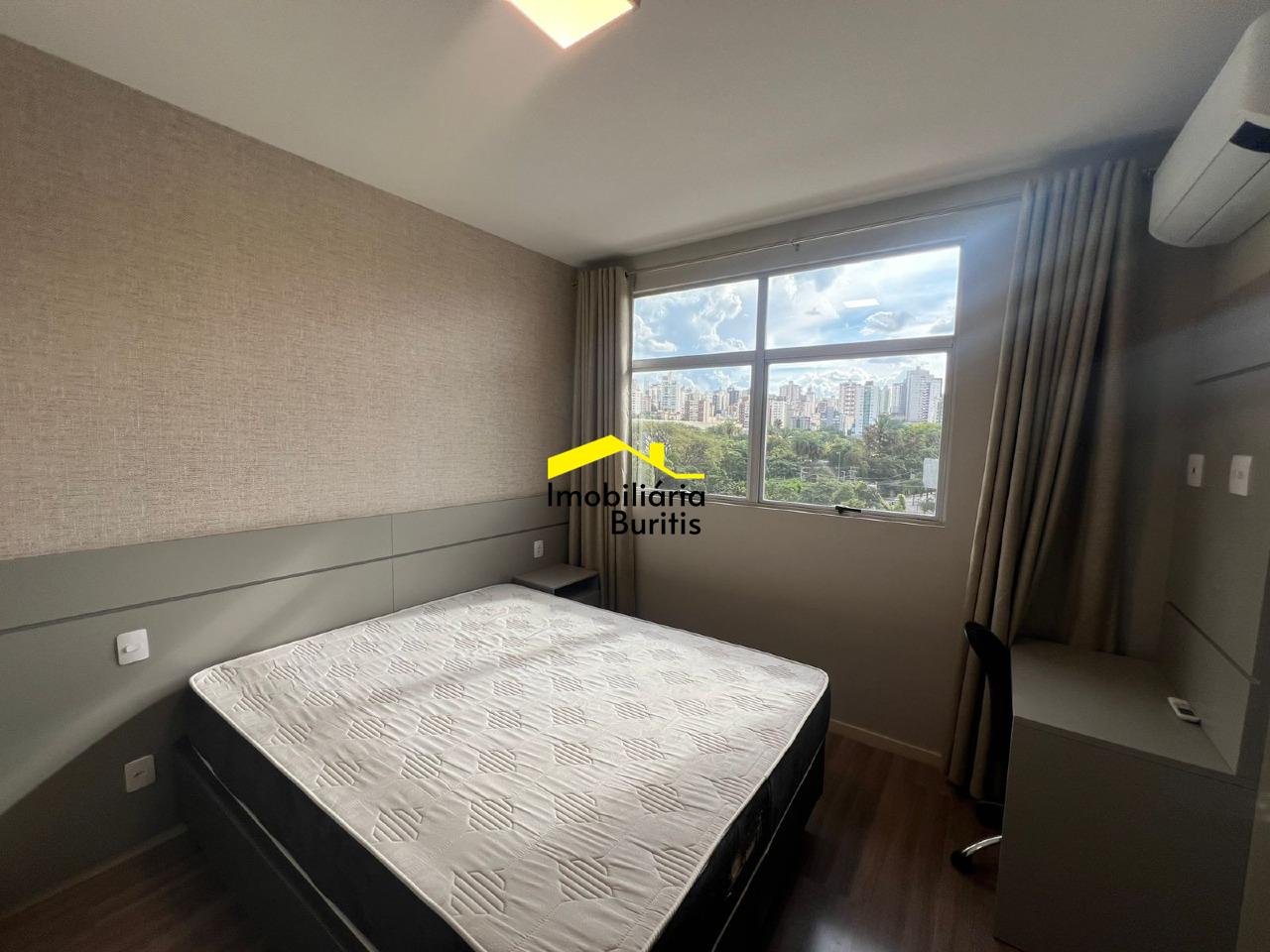 Apartamento para aluguel no Estoril: 