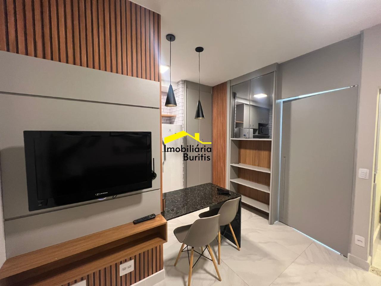 Apartamento para aluguel no Estoril: 