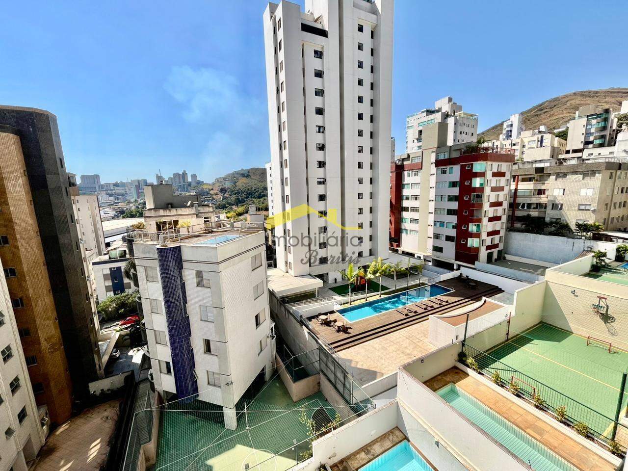 Apartamento à venda no Buritis: 