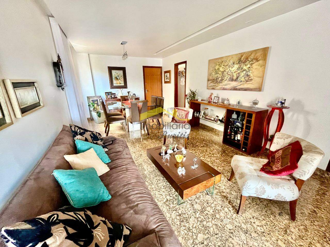 Apartamento à venda no Buritis: 