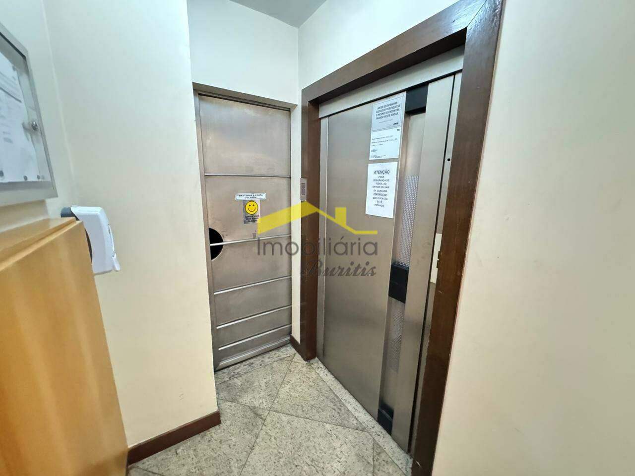 Cobertura à venda no Buritis: 