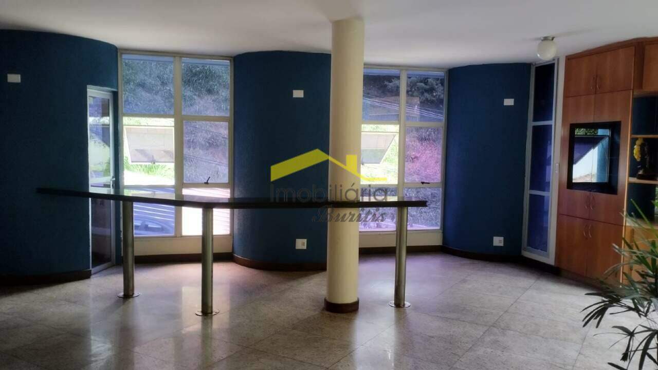 Cobertura à venda no Buritis: 