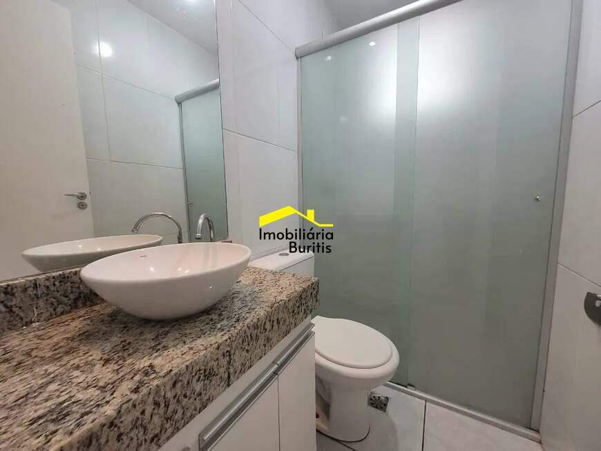 Apartamento à venda no Buritis: 
