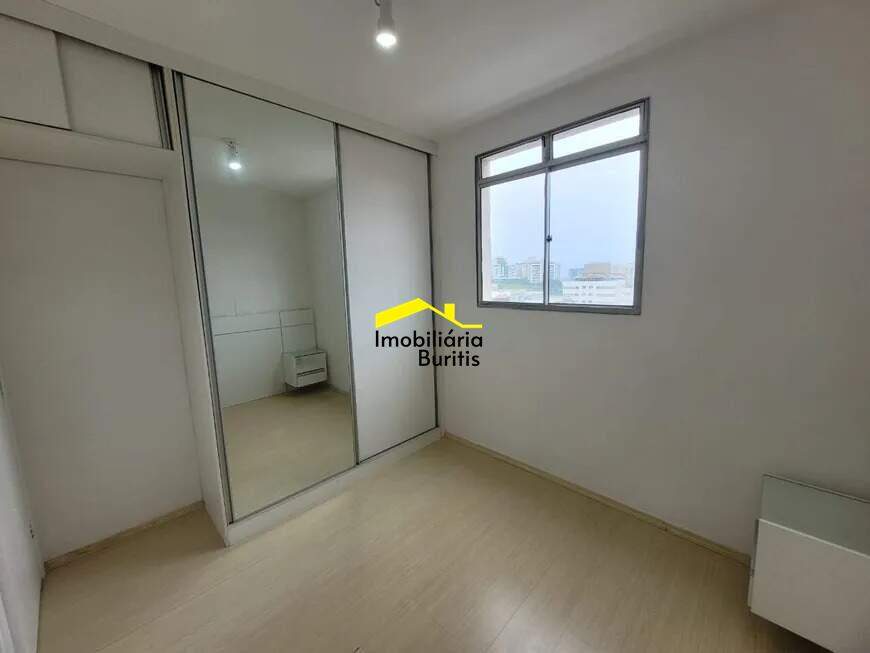 Apartamento à venda no Buritis: 