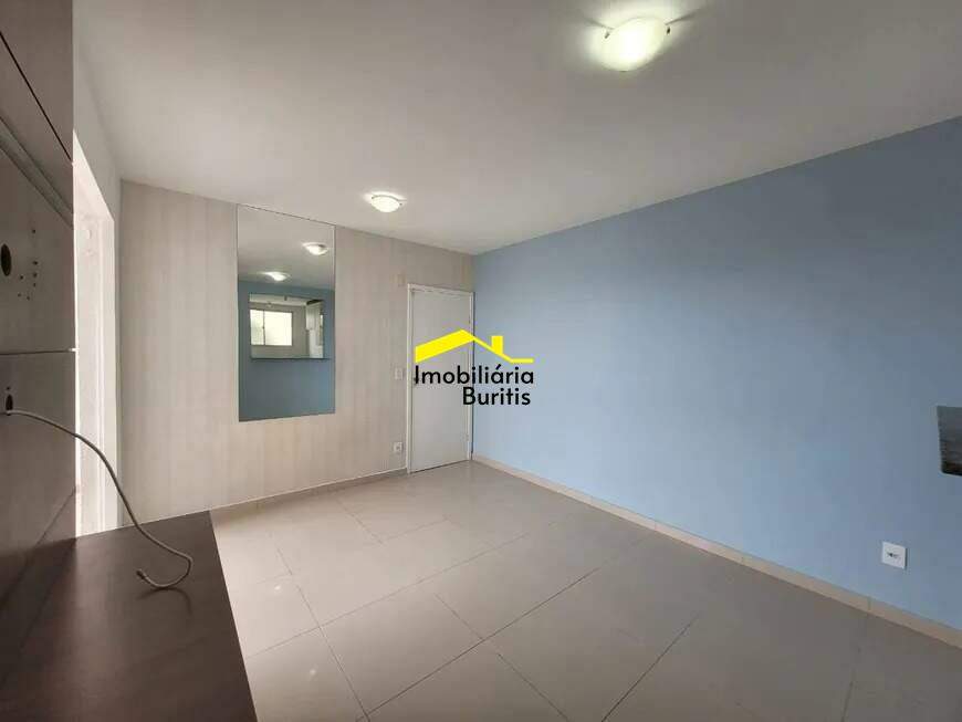 Apartamento à venda no Buritis: 