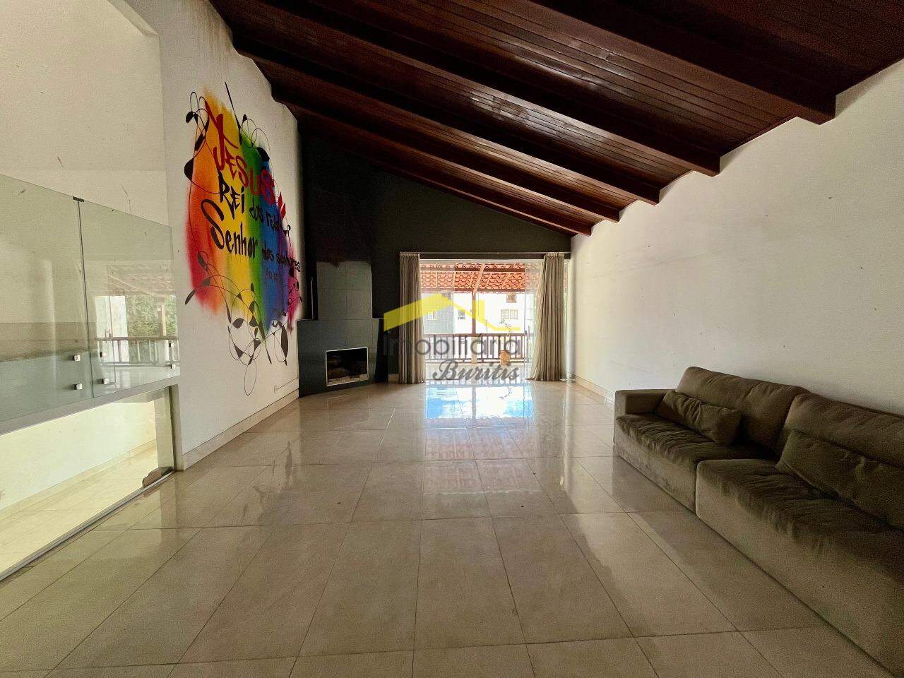 Casa para aluguel no Buritis: 