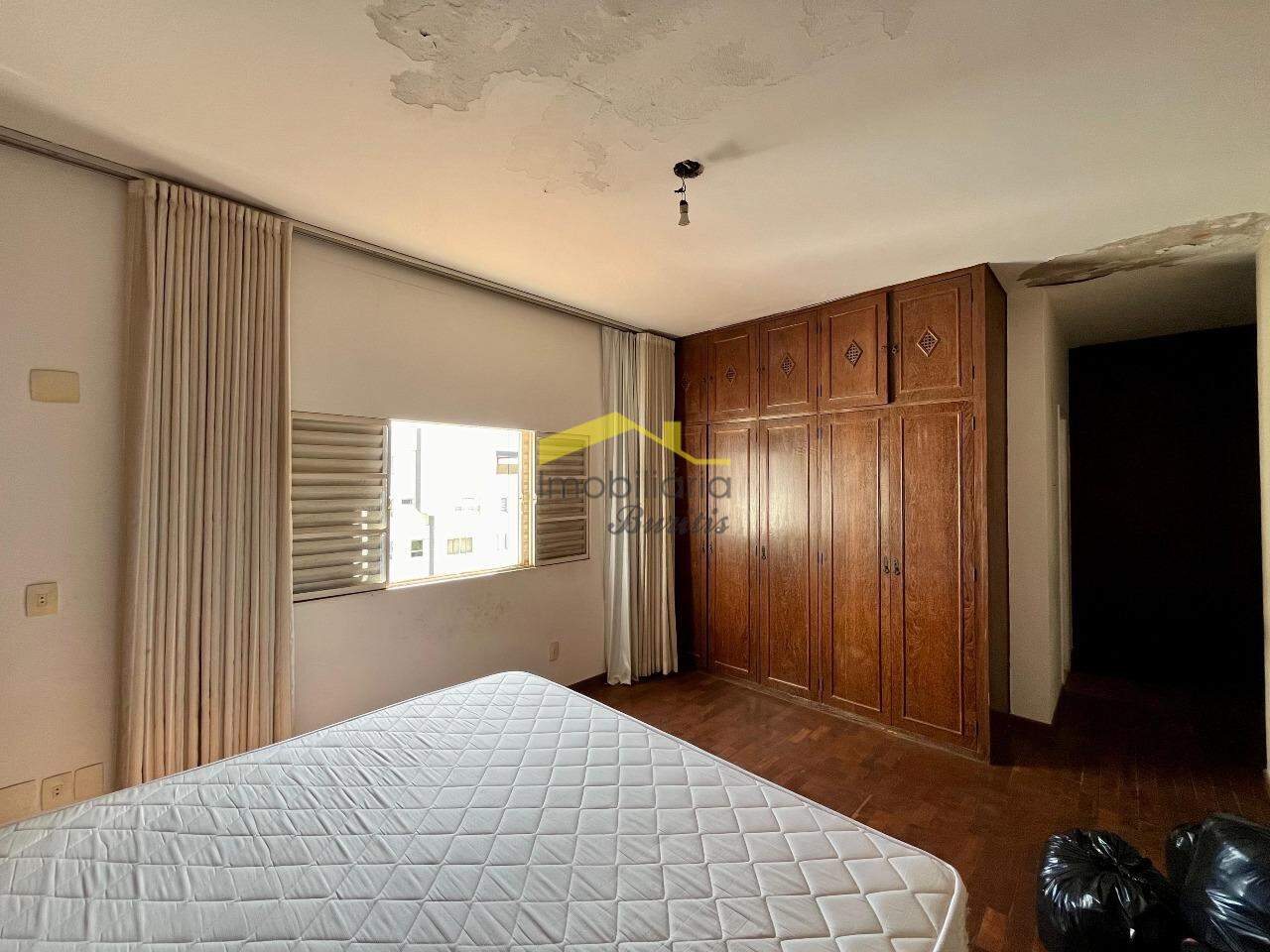 Casa para aluguel no Buritis: 