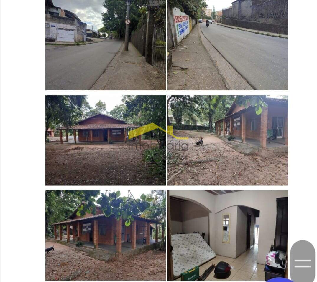 AREA à venda no Tirol: 