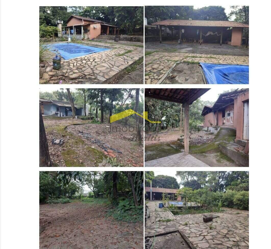 AREA à venda no Tirol: 